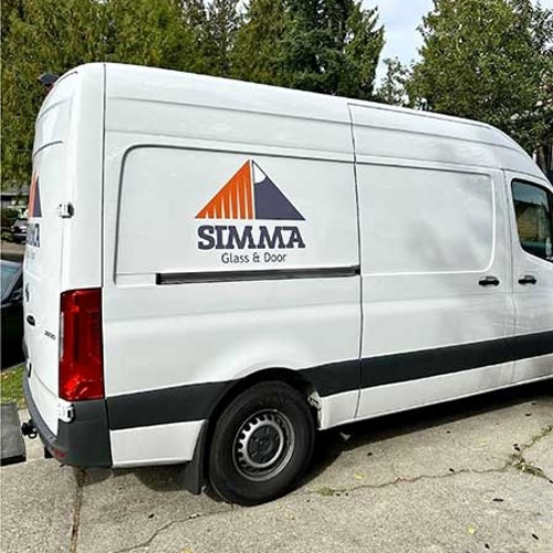 Vehicle and Boat Graphics